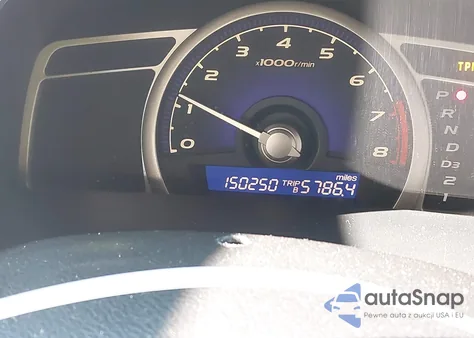 2006 Honda Civic Lx from USA, damaged, VIN 1HGFA16546L064969